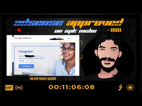 Get 100% AdSense Approval in Copyrighted Websites || How to Approve Adsense on APK Website