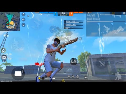 rahul ff Aimbot 🎯