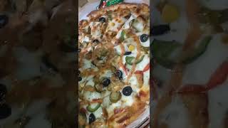 Ramadan#aftari#mai#pizza#