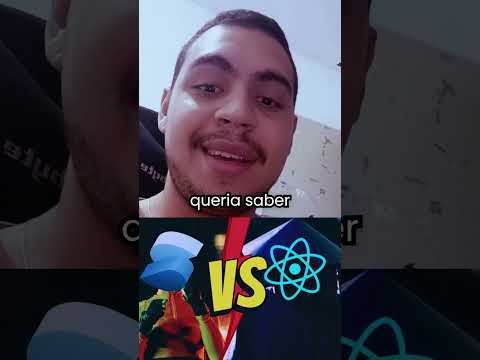 React VS Solid #frontend