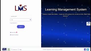 How to Login to LMS,  VULMS 2024 | Solve Multiple Login Detected Issue