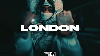 [FREE] Kairo Keyz X UK New Jazz Type Beat - "LONDON"