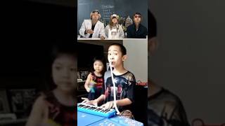 変顔がすごい天才ピアノ少年の演奏がヤバすぎるwww