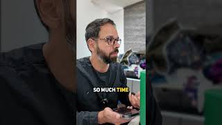 Our founder called a customer to say sorry. Here’s the voicemail
