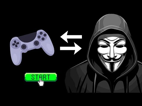 Hacking Feels Like Gaming But WAY More Addictive!