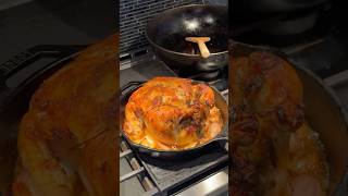 if you want juicy chicken, you gotta run these 5 tips #roastchickenrecipe #foodhacks