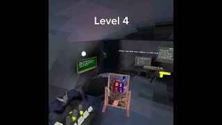Different level of long arms #gtag #longarm #cybertag #funny #memes