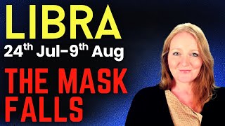 📢 #libra #Horoscope Your Soul-Led Reinvention! 🦋 Your 2-Week Guide 24h July- 9th August 2025