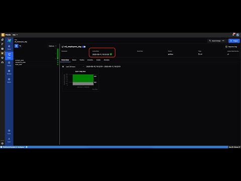 Building a Simple ETL Workflow with Phoebe and Apache Airflow