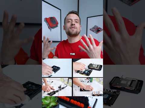Why You Should Deep Clean Your Graphics Card 🧼