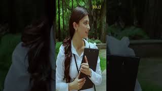 अरविंद हुआ रिसर्च के लिए राजी #shorts #chennaivschina #suriya #shrutihaasan #hindishorts #hindi