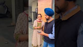 Tasveer Surjit Bhullar new song #couple #reels #love #maa #family #newvlogs #viral #vaih #amritsar