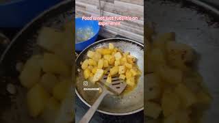 Enjoying Cooking with Mom #shorts #familyvlog #momandme  please like, share & Subscribe!