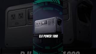 Get this awesome portable charger for 73% off! 🤩 #primedeals #amazonprime #dji #djipower1000 #deals