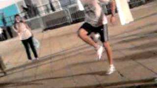F1Fanzone football player show!.mp4
