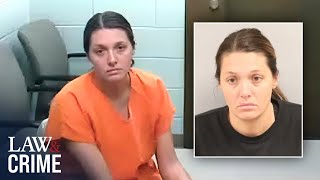 Teacher Accused of Pregnancy with Little Boy Faces Bombshell Evidence Drop