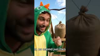 Veo 3 IS GOING CREAZY!! (PT.1)