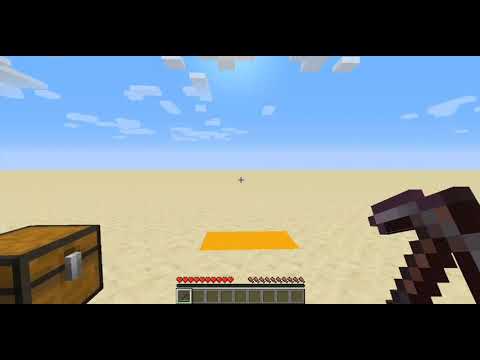 How to make a Vertical piston extender (Java Edition only)