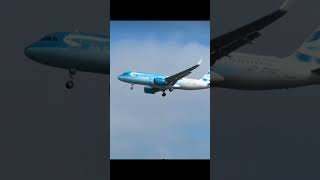 Best special plane liveries ✈️ (Pt.3) #aviation #livery