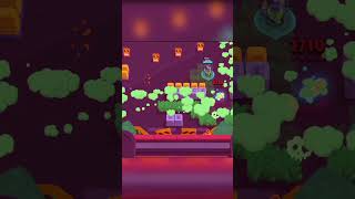 NEW MEEPLE BUG 🤖 #brawlstars #gaming #fyp #viralshort #viralvideo #bug