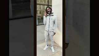 New Vs Old Nike Tech Fleece
