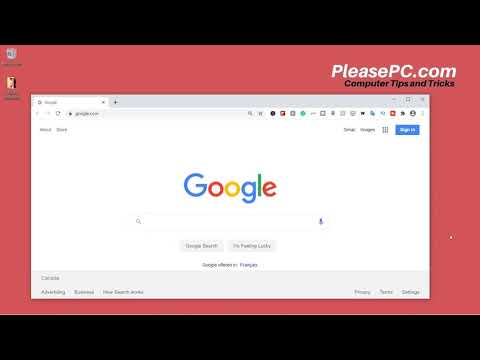 How to Clear Browser History in Chrome