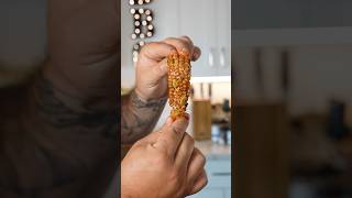 You CAN eat Rattlesnake Tails 😮‍💨