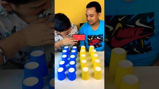 This DIY Game Blow Your Mind?! 😱 1.1.Aug.25