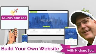 Launch Your Site