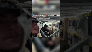 FULCRUM HOTBOXES WALMART WITH JORDIOSO #yodiegang #fulcrum