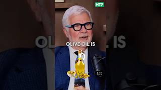 Olive Oil Is the Safest Cooking Oil — Here’s Why ✅