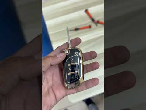 I20 old filip key