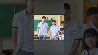 Love Confession Gone HILARIOUSLY Wrong 😂 | Cringe Alert! #kdrama #korean #kdramalovers #kpop