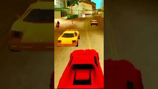Vice city game | first mission 😉 |#shortsfeed #viral #ytshortsindia #top
