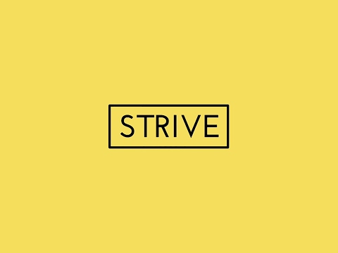 STRIVE Live Stream