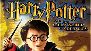 Harry Potter and the Chamber of Secrets (PC OST) - Playful (1)