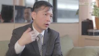香港精神科專科醫生 傅子健醫生 母言行影響兒童心理發展