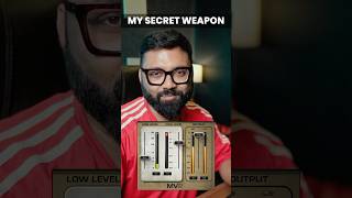 MV2 The Secret #mixingmastering Weapon