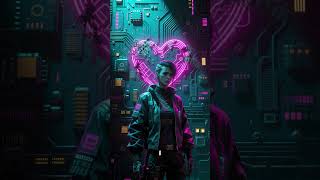 AI IN LOVE WITH HUMAN #99percentheadshot #aiwisdom #darkmotivation