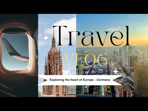 🇩🇪 Exploring Germany: History, Culture, and Hidden Gems