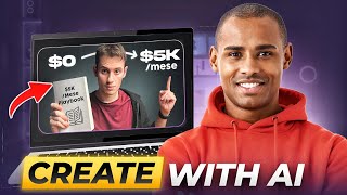 Create Viral YouTube Thumbnails Using ChatGPT & Google ImageFX (Step-by-Step)
