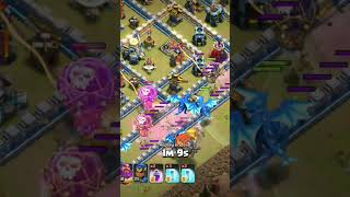 TH13 trap base for war | clash of clans | #shorts #clashofclans #warbase #th13 #coc
