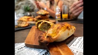 Facebook video tutorial - La Mesa Empanadas