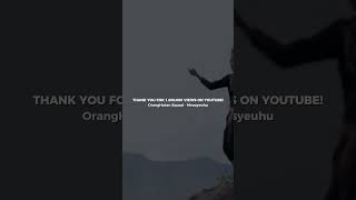 Terima kasih supportnya OH GANK! #hiphopindo #hiphopindonesia #oranghutansquad