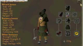 full verac stats