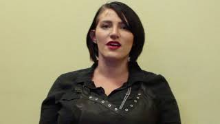 IBMC College Cosmetology Student - Madison