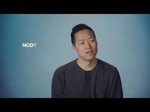 ជម្ងឺNCDsជាជម្ងឺមិនឆ្លងតែវាបង្កផលប៉ះពាល់ដល់អាយុជីវិតដោយមិនដឹងខ្លួន