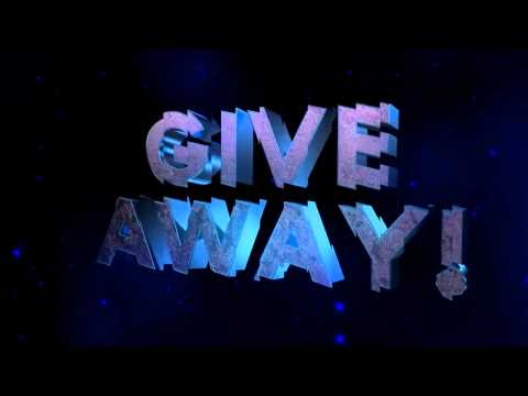 Intro Giveaway [CLOSED] [SYNC] [HD] (READ DESC)