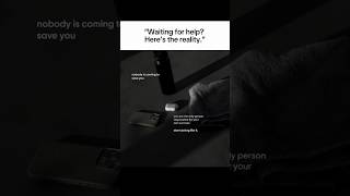 “Wake up. It’s on you.”🫵🔥 #motivation#viral#shorts#success#entrepreneur#wifimoney