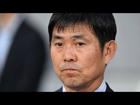 森保監督がJリーグに要求「ビッグクラブができてほしい」　混戦模様は「世界的に見ると特別」